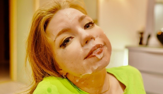 Жесткий трах бедной русской красотки до истерики