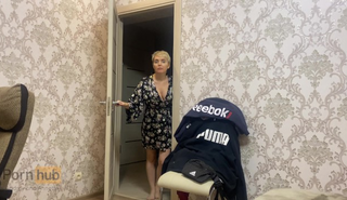 Мачеха изменяет мужу с пасынком