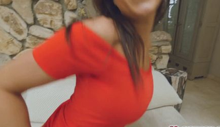 Один день из жизни молодой пары.