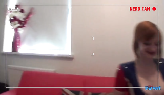 Пара косплееров занялась вагинальным сексом