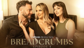 'Жесткий секс в тройничке: экстремальное порно в действии'