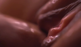 Сексуальные подробности: влагалище на макросъемке