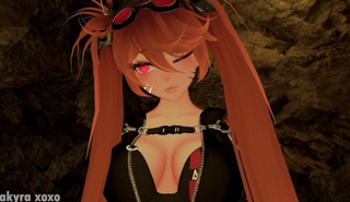 Жаркая милфа спасает и доводит до оргазма несколько раз