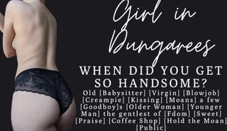 Свежая бабуля сосет на улице и получает сперму в попке