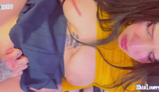 Жесткий секс без обязательств: горячий перепих