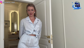 Сперма в Душе: Трах Молодой Мачехи